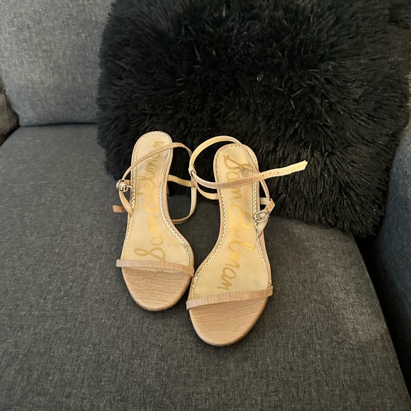 Sam Edelman Heels - Picture 3 of 3